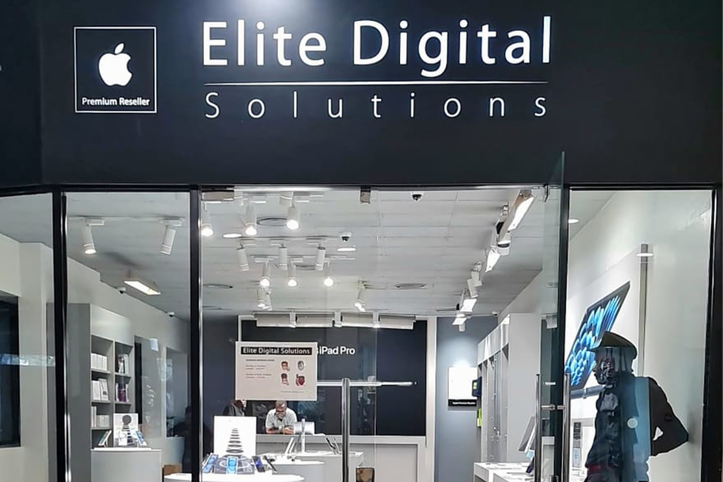 Elite Digital Solutions