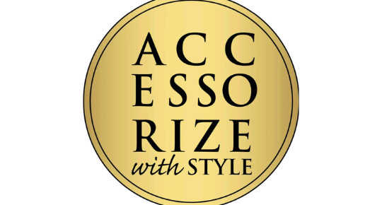 Accessorize with Style