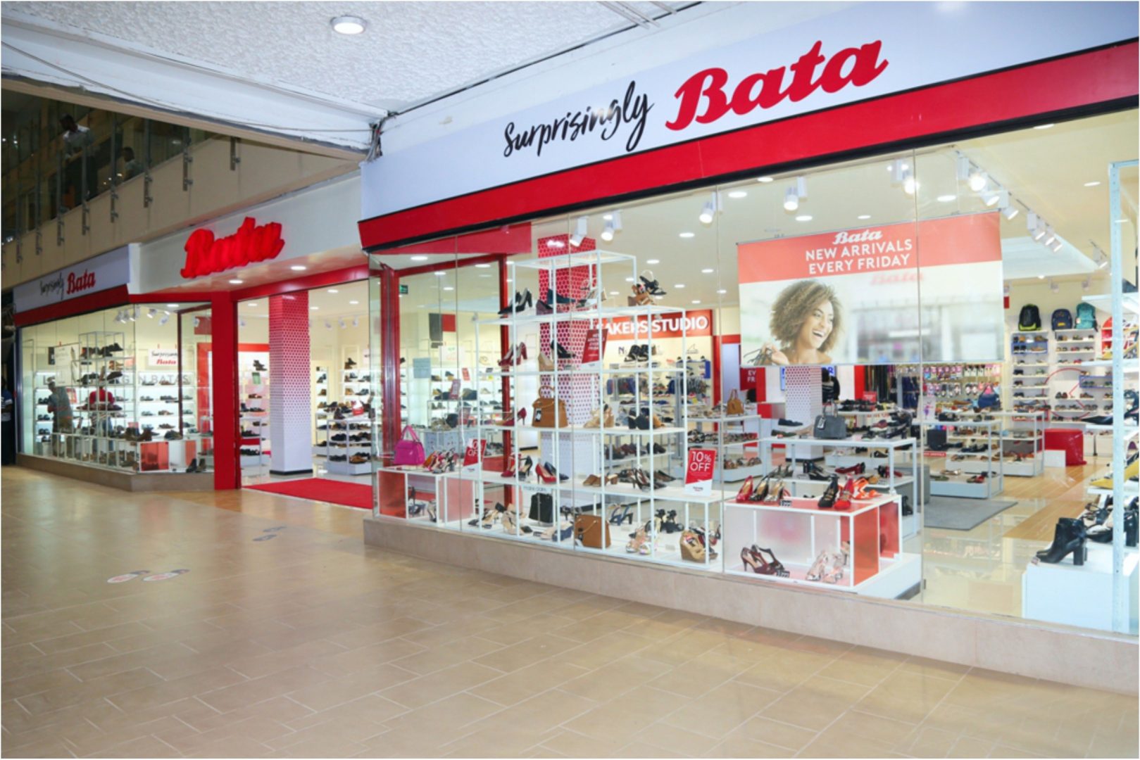 Bata Kenya