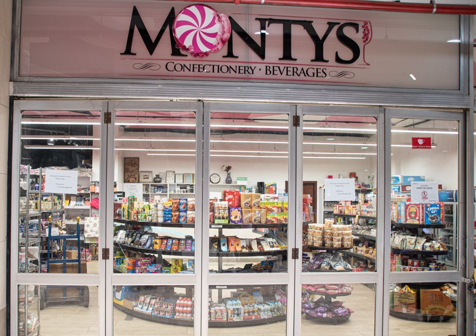 Montys Kenya Ltd.