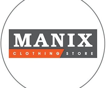 Manix Clothing Store – Sarit