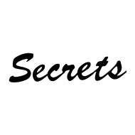 Secrets