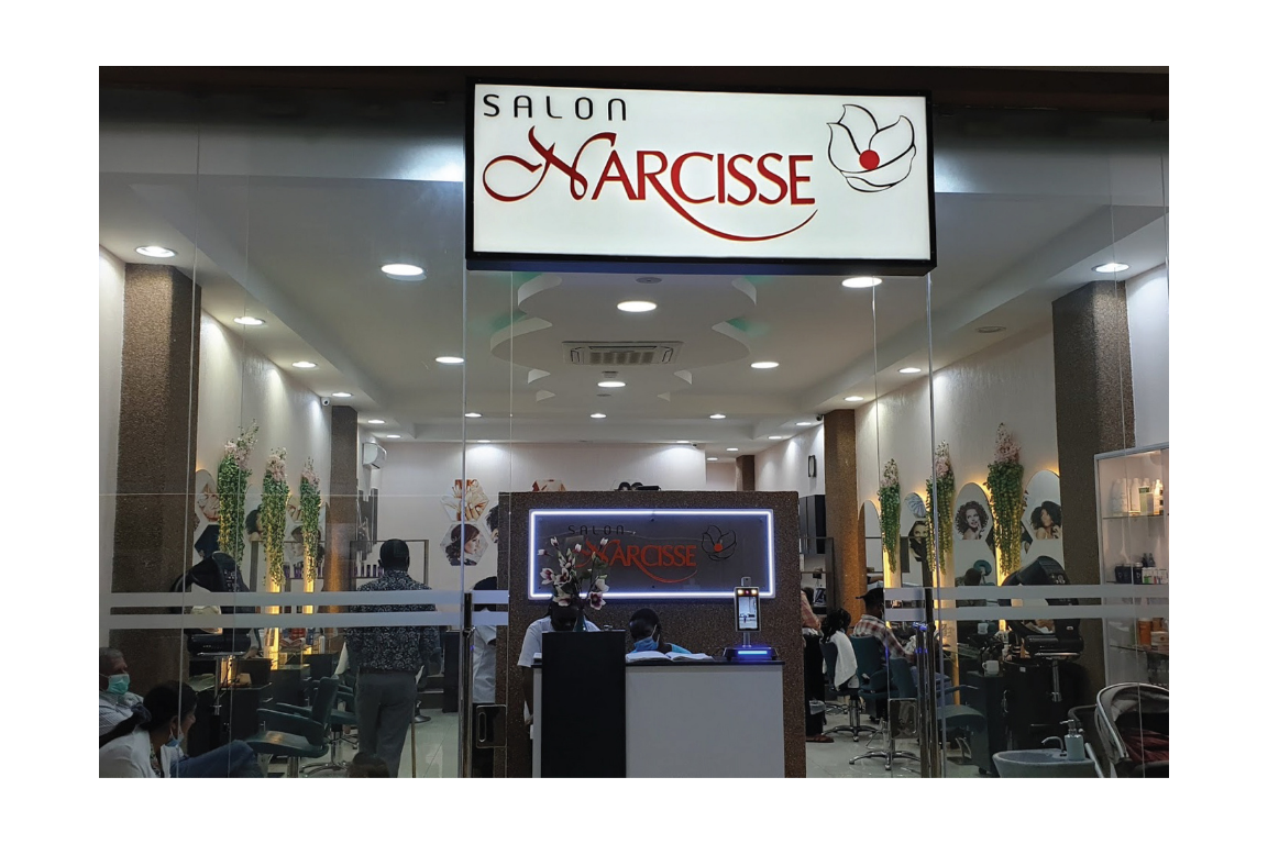 Salon Narcisse