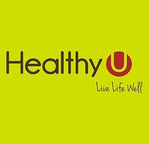 Healthy U 2000 Ltd. – Sarit