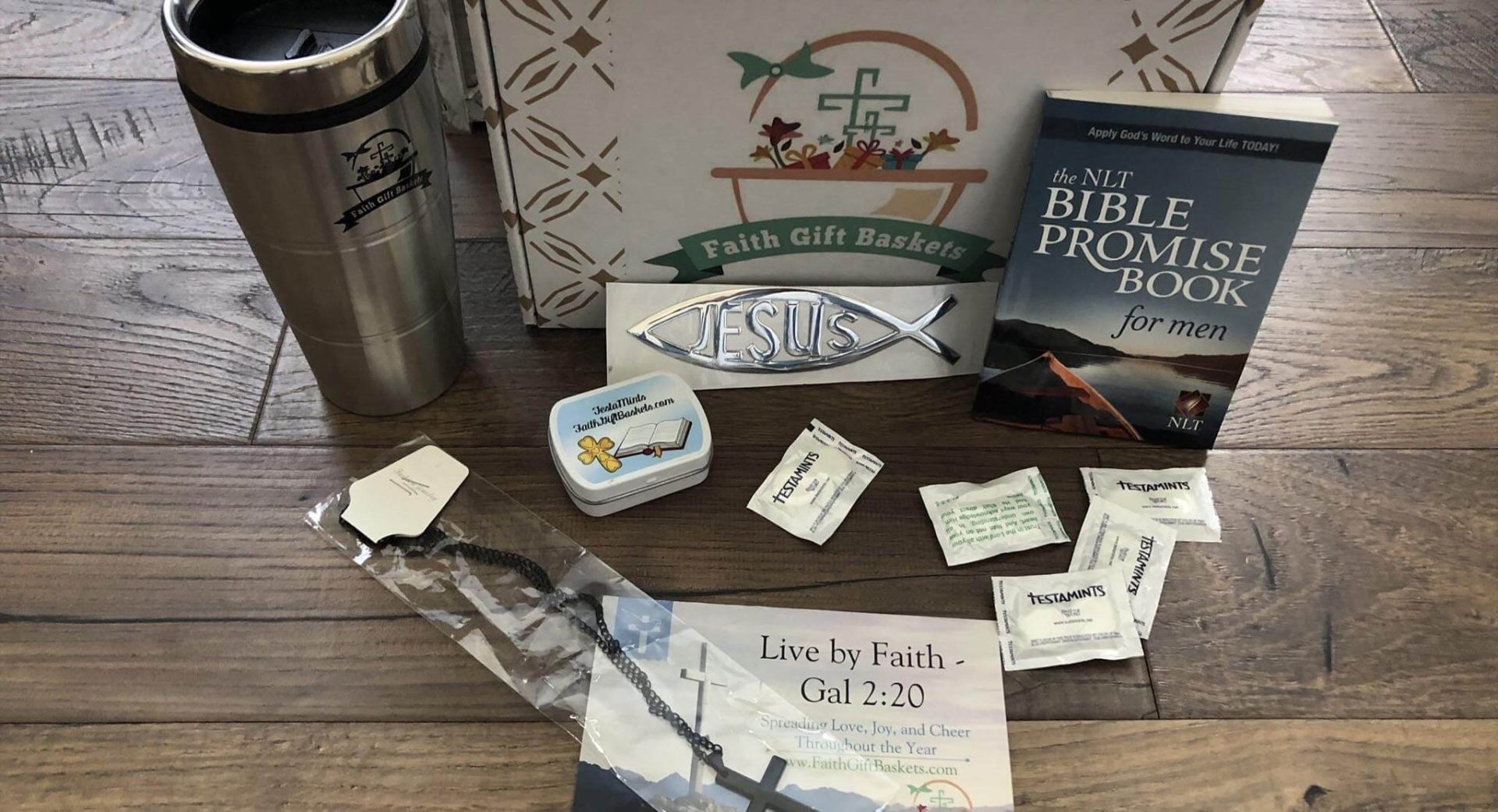 Keswick Books & Gifts