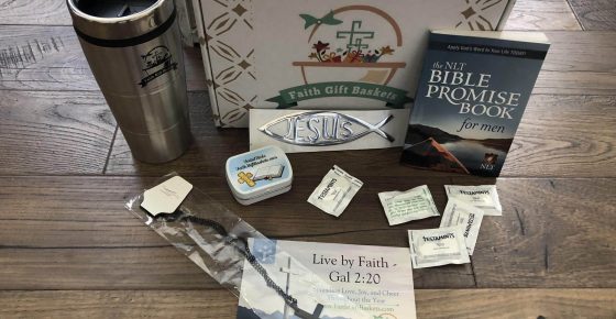 Keswick Books & Gifts