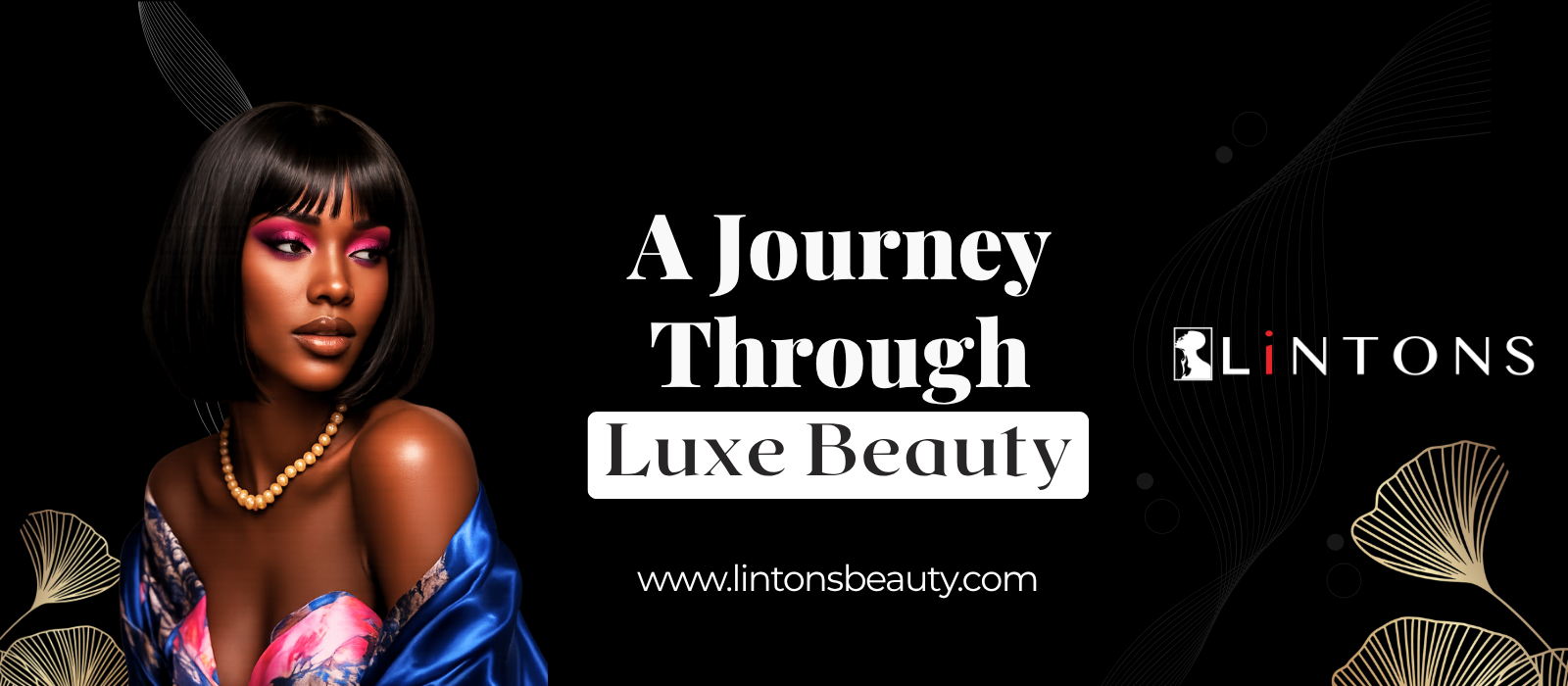 Lintons Beauty World
