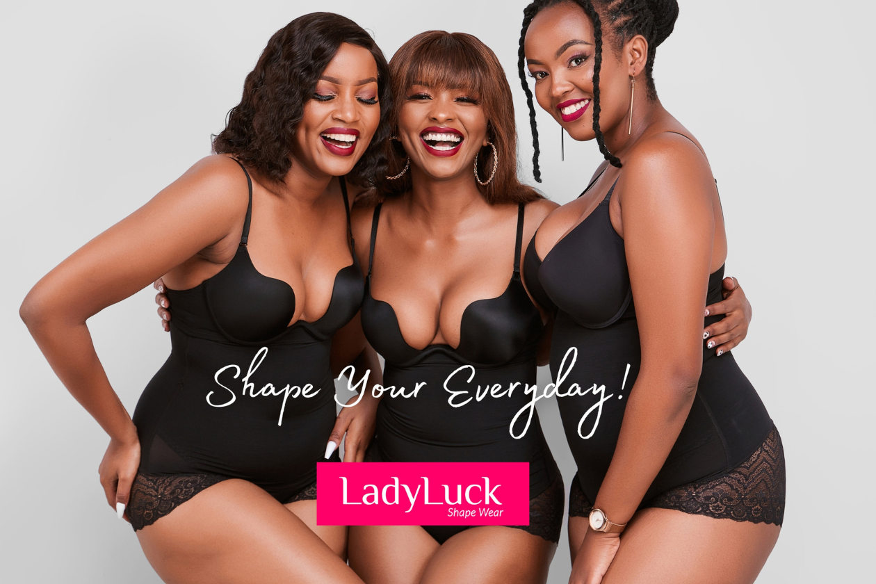 Lady Luck Shapewear