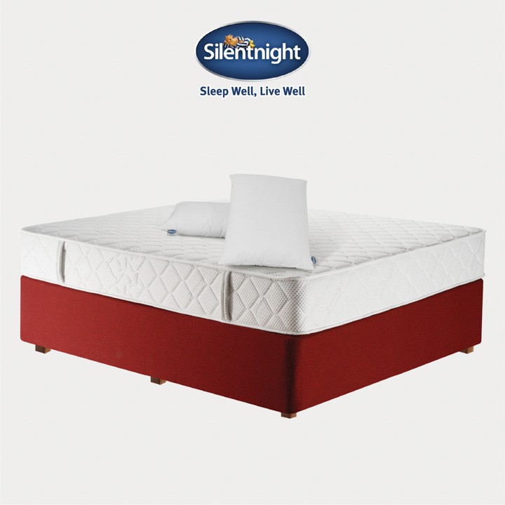 Silent Night Kenya Sarit