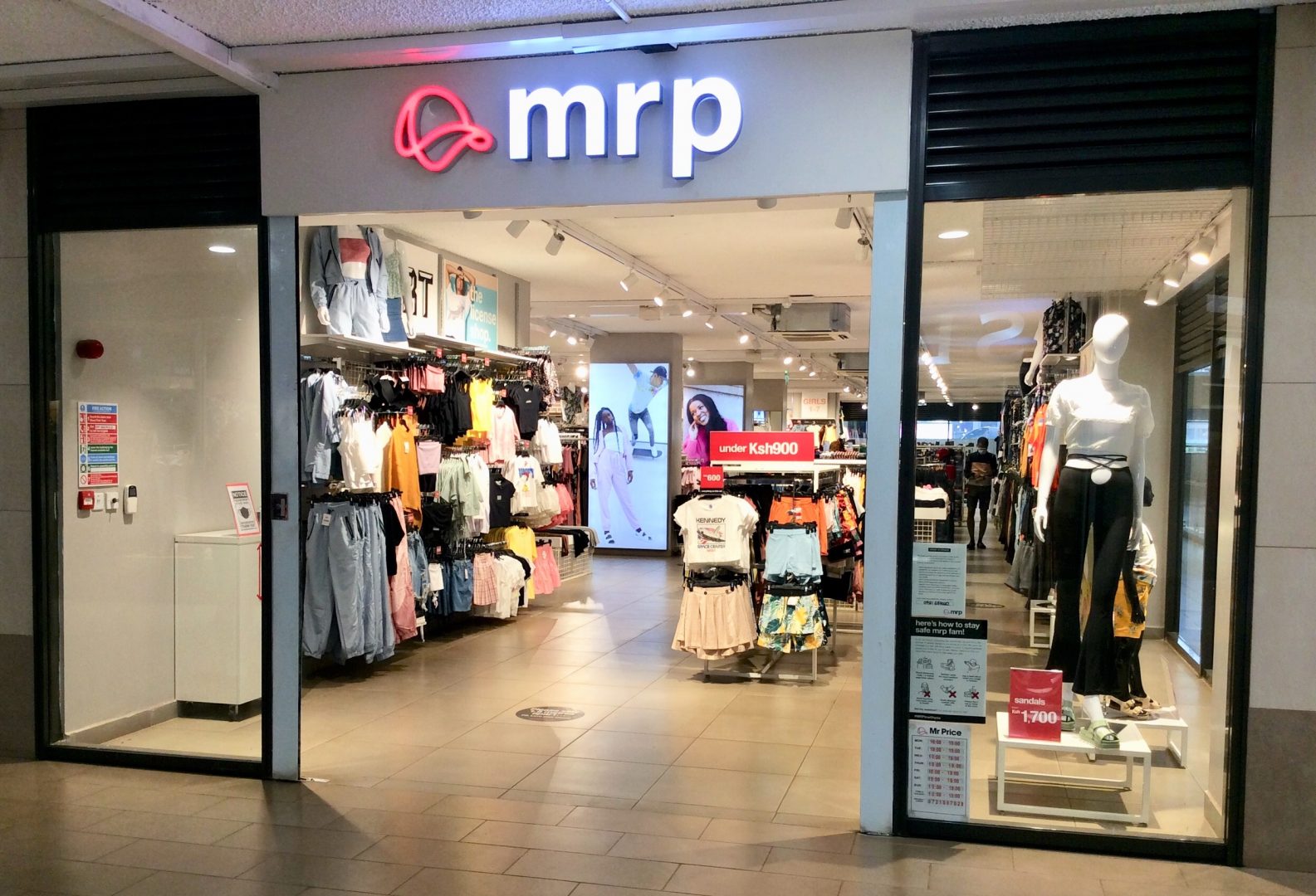 MRP Sarit