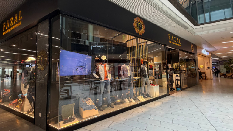 Fazal The Luxury Boutique