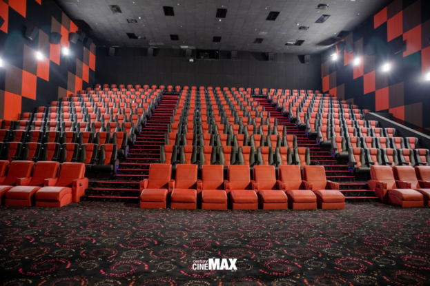 Century Cinemax
