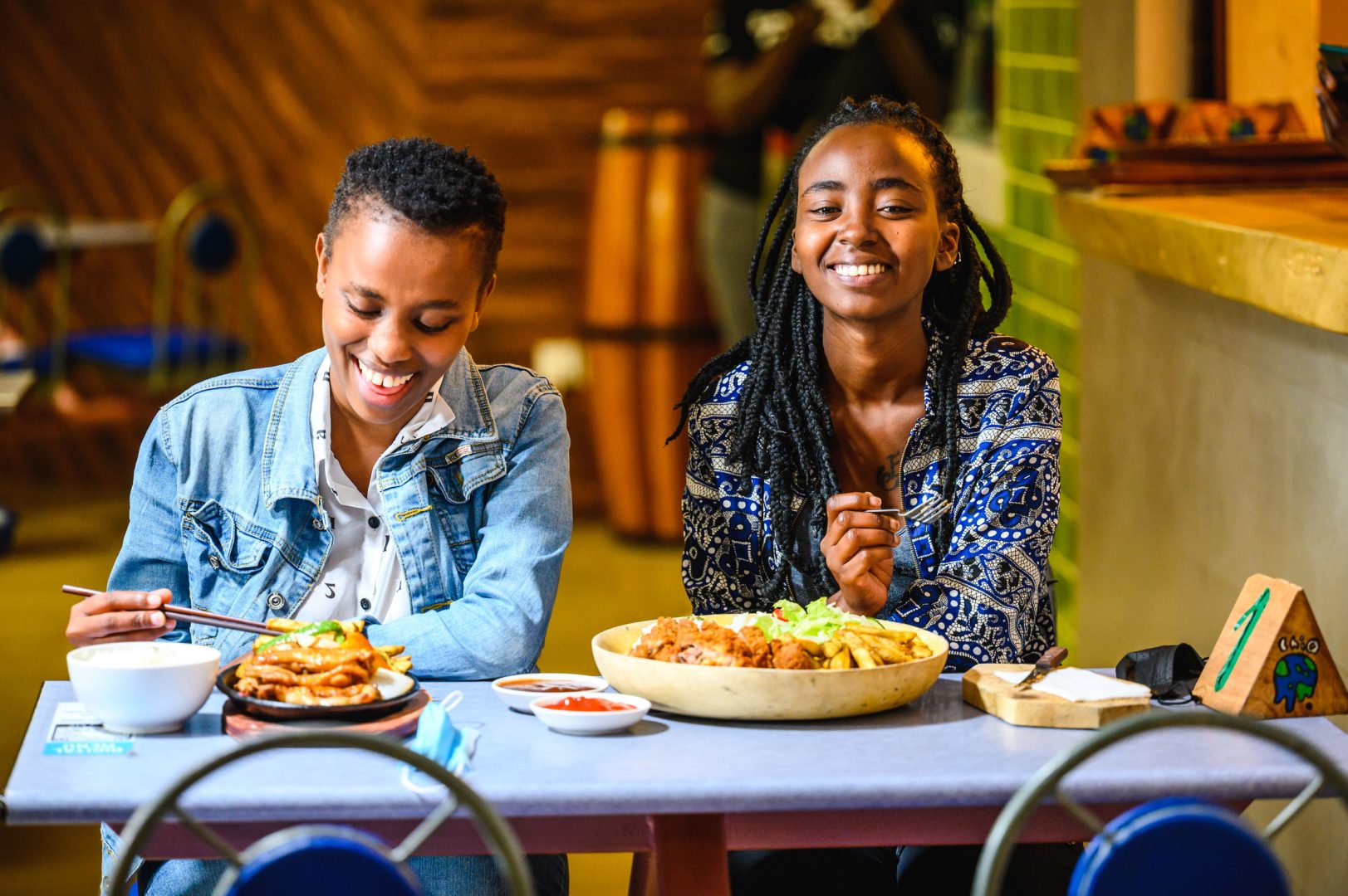 ChiQ Japanese Restaurant