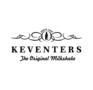 Keventers - The Original Milkshake