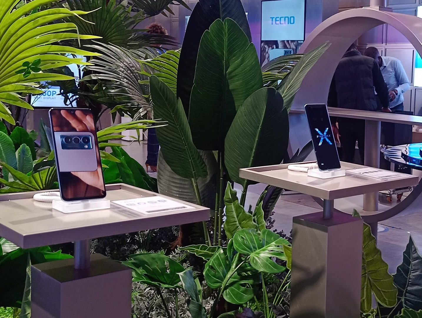 TECNO SUPER FLAGSHIP STORE