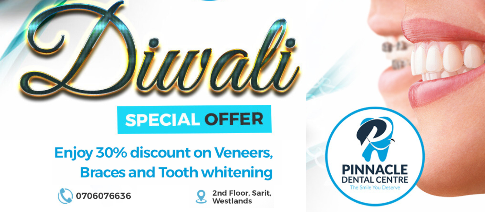 Pinnacle Dental Centre Sarit
