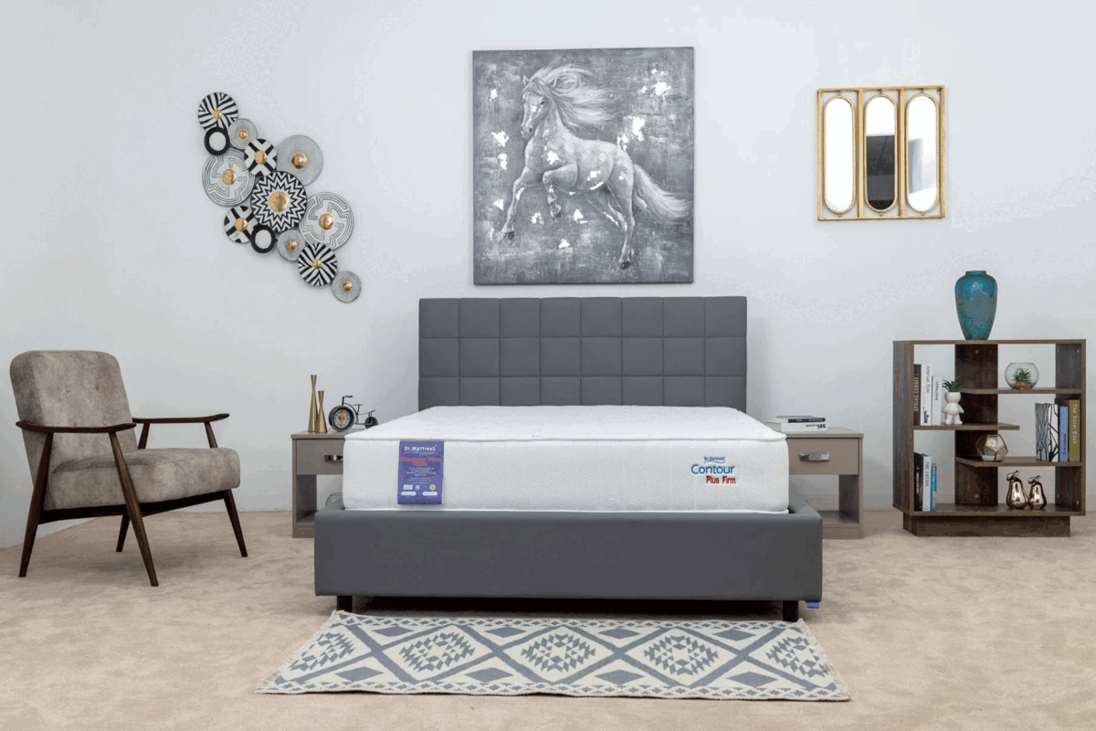 Dr Mattress – Sarit