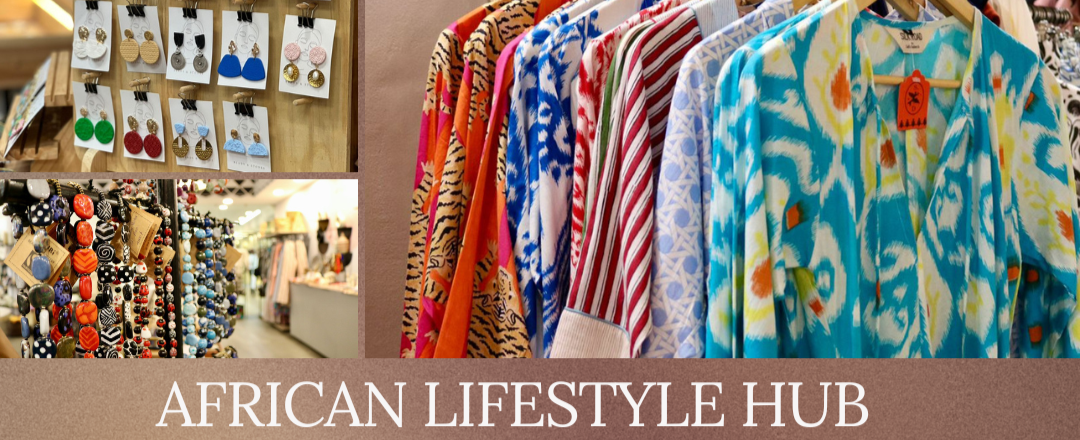 African Lifestyle Hub