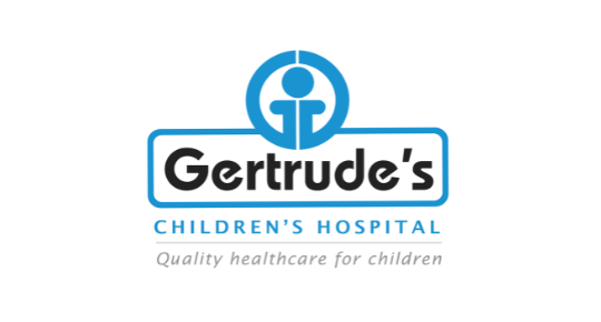 Gertrude’s Children’s Hospital