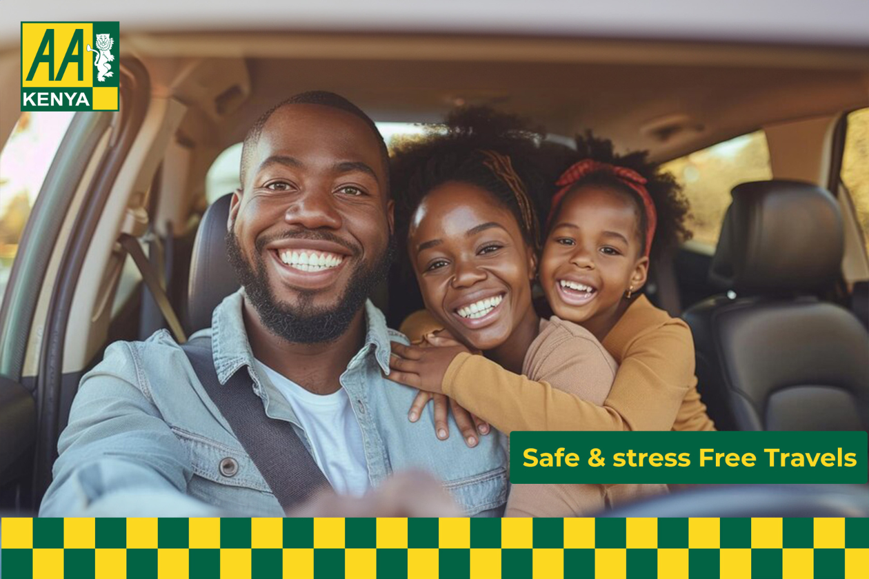 Automobile Association of Kenya