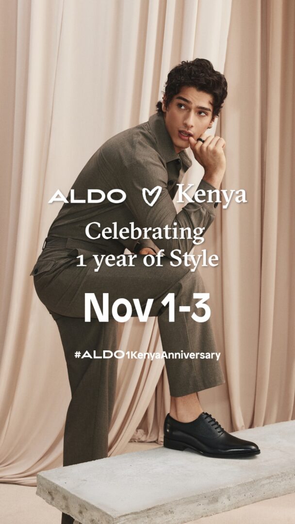 Aldo Sarit Anniversary