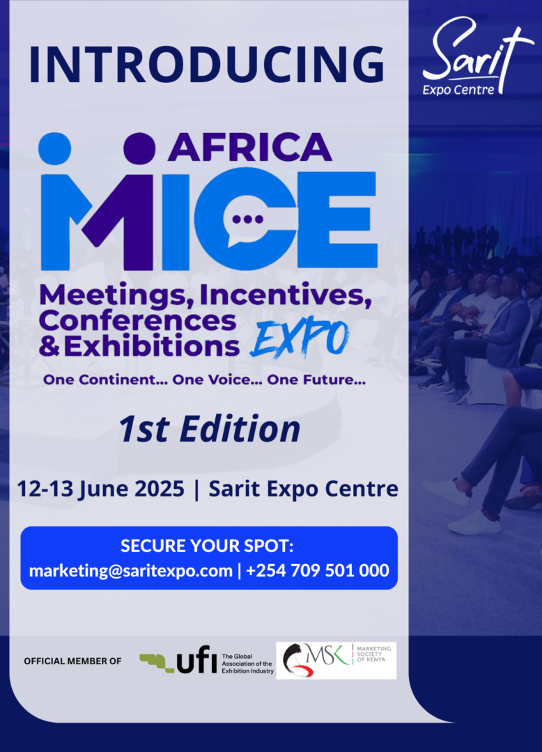 MICE Expo