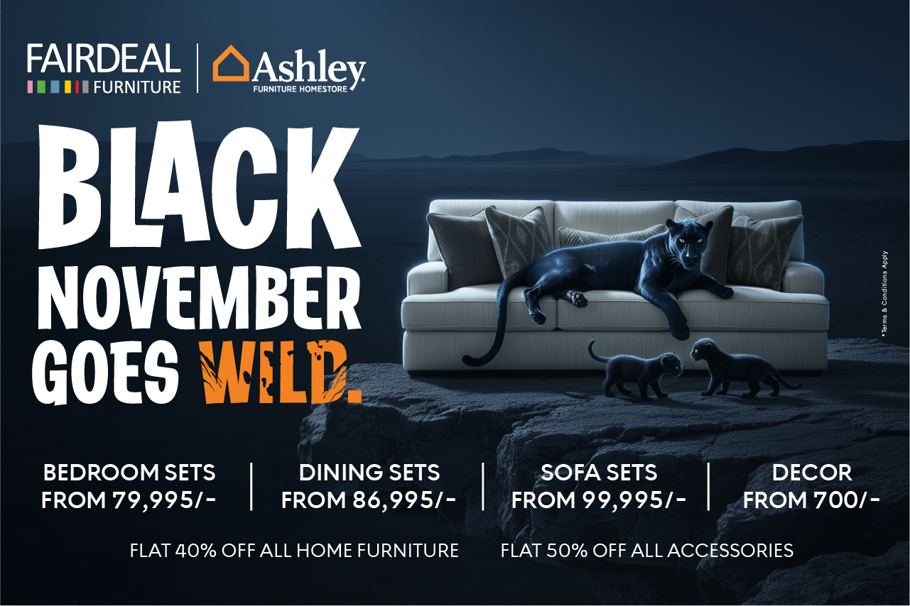 Ashley Furniture HomeStore