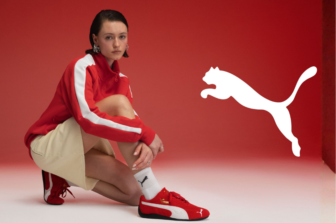PUMA