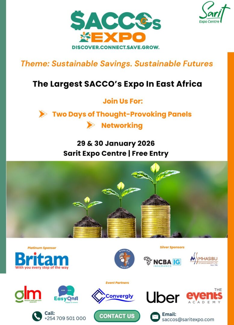 SACCOS Expo