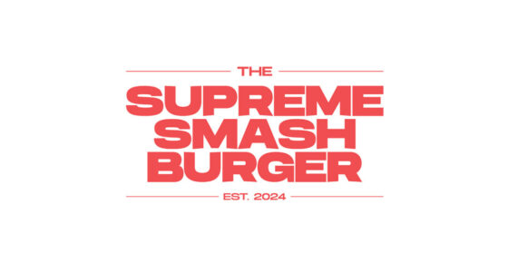 Supreme Smash Burger