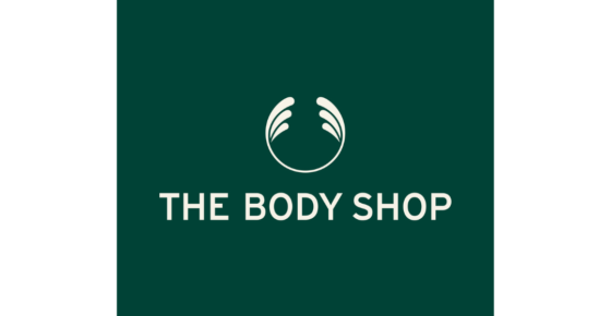 The Body Shop