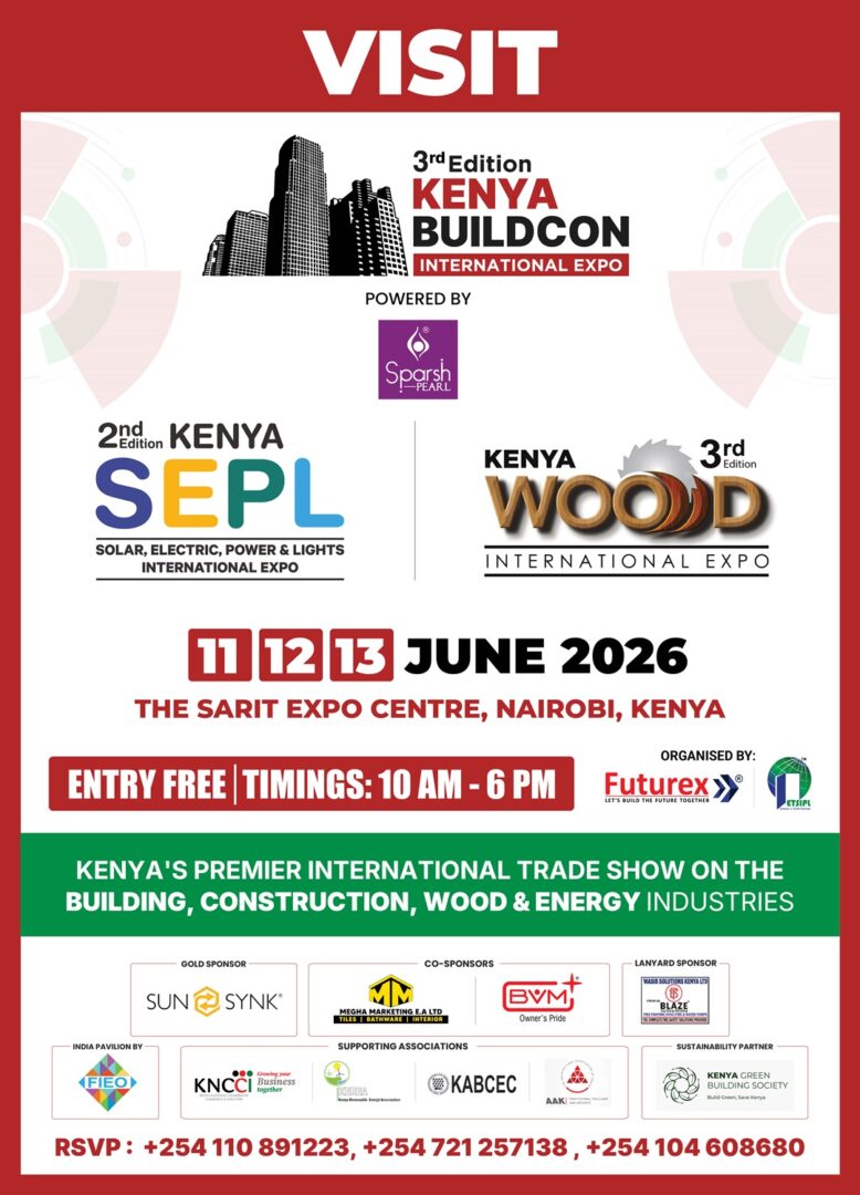BUILDCON