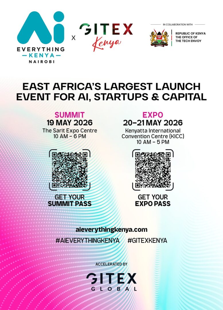 Gitex AI Summit
