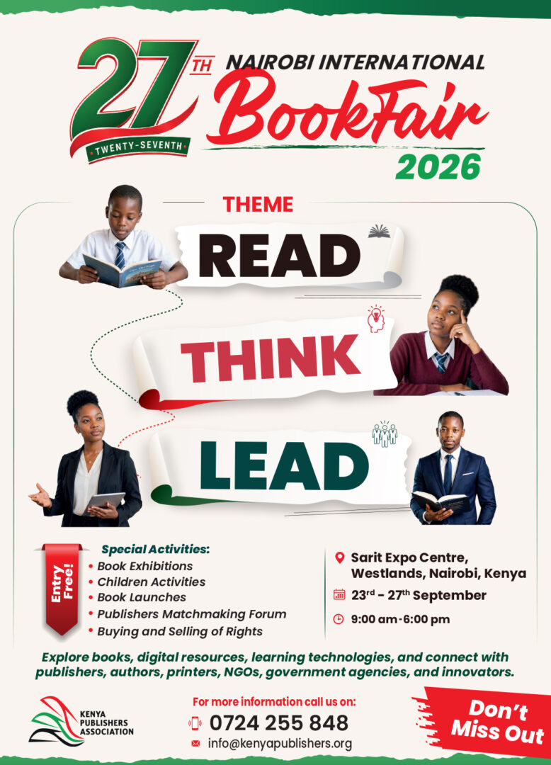 Book Fair Summit