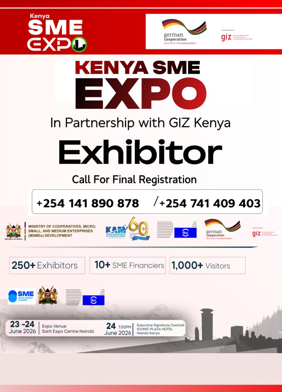 Kenya SME Expo