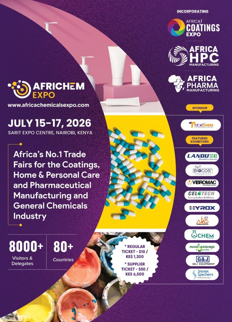 Africhem EXPO