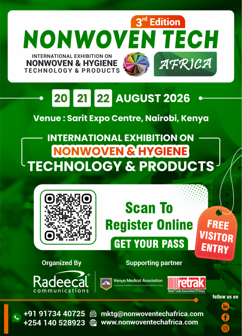 NONWOVEN Tech Expo