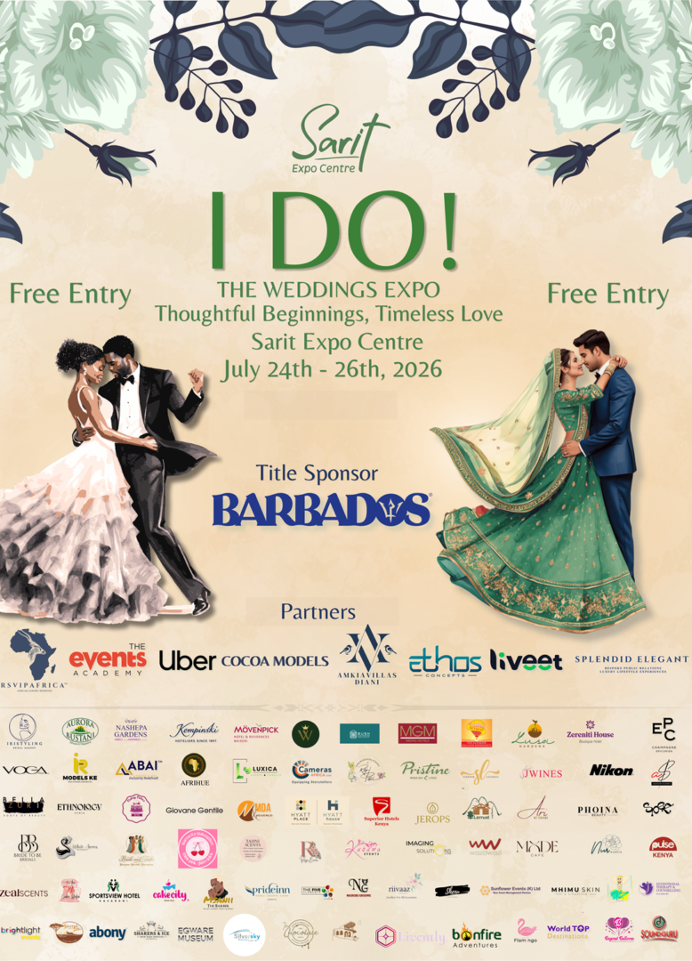 I Do! Wedding Fair