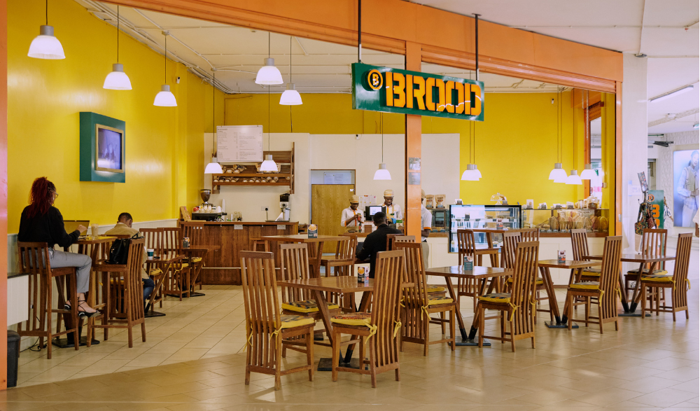 BBROOD KENYA