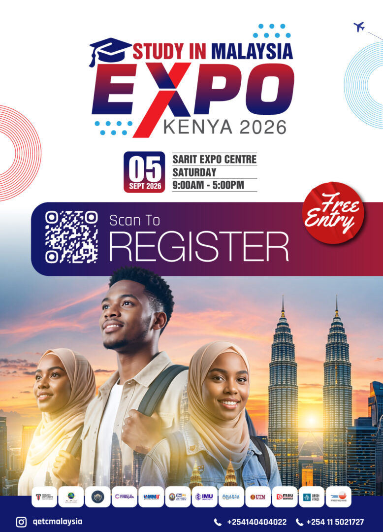 Study In Malaysia