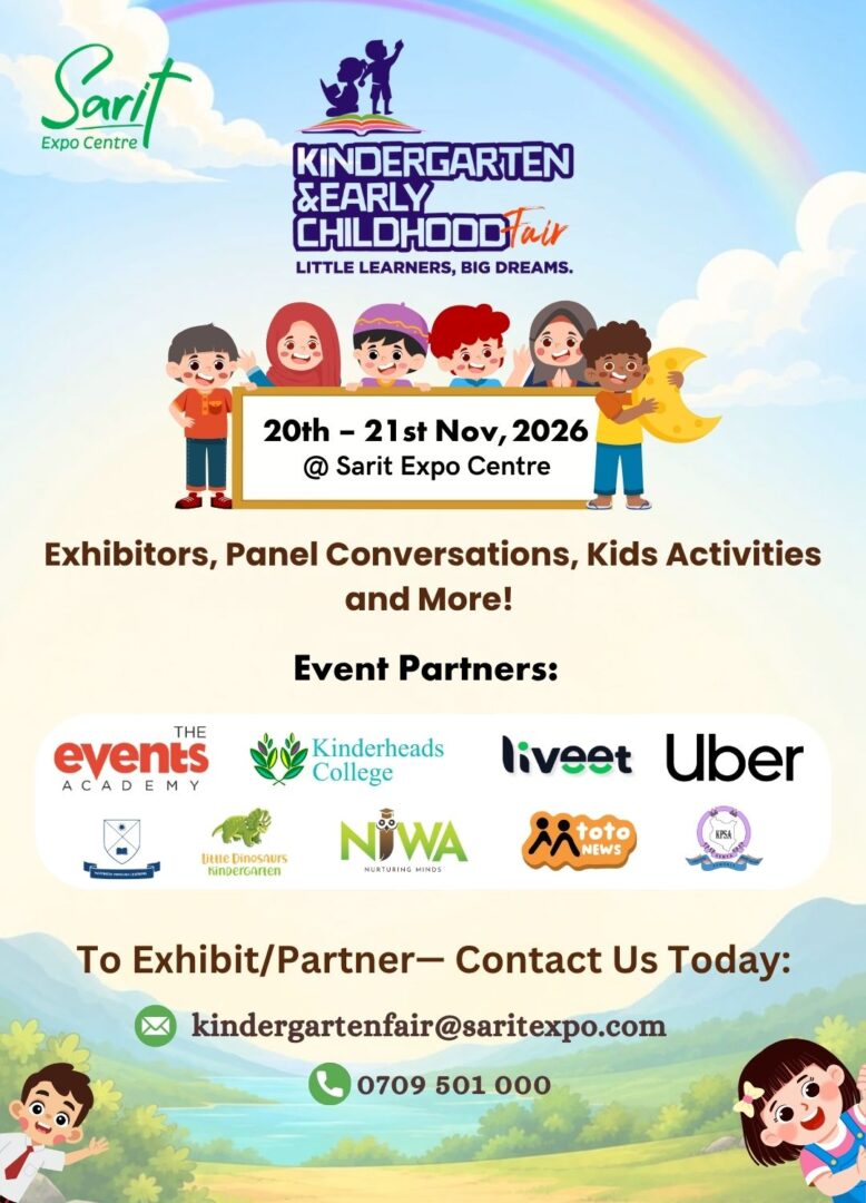 Kindergarten & Early Childhood Fair